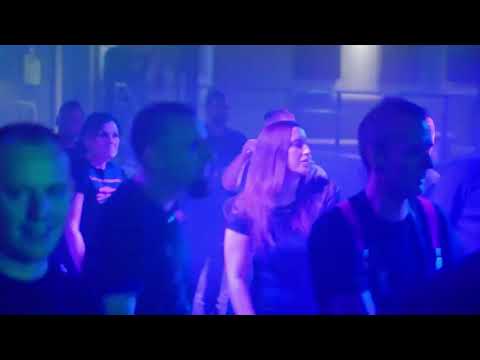 FRONTAL LIVE WROCLAW EBM EVENT