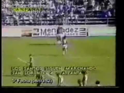 Video — Gol vs Atlanta