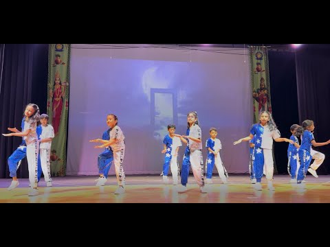 Chill Kids Taja Ugadi 2025. -SatyaSri