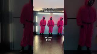 Download lagu Are you Ready to Play? Squid Game the Experience Seoul #squidgame #travel #squidgame2 #456 #netflix mp3