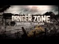 Danger Zone: Clashes in southern Thailand 