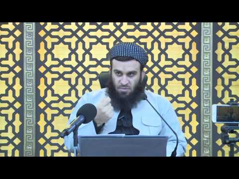 (6) شەرحی (مقدمة في أصول التفسیر لشيخ الإسلام ابن تيمية) دەرسی (6) مامۆستا علي خان