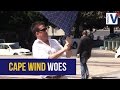 5 Things That Are Challenging In Cape Town Wind