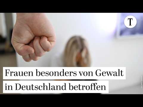 Violence in Germany: Every second German has experienced child abuse