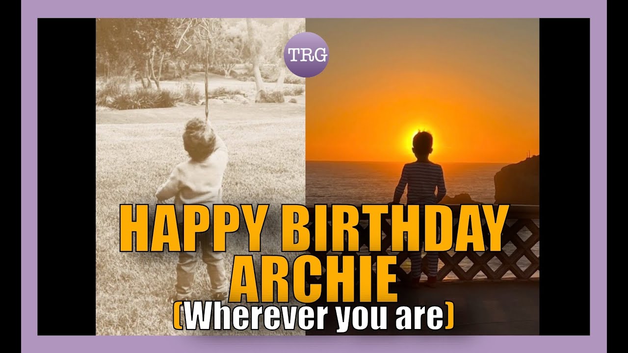 Meghan Markle Latest PR Stunt REEKS Of Desperation.