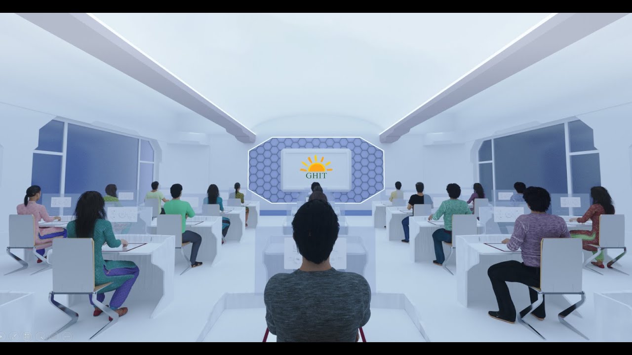 WELEARN eLearning System