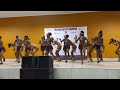 MoAforika Somarela Ngwao