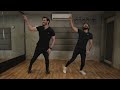 Peechay Hutt Dance | Hasan Raheem | Justin Bibis | Talal Qureshi | Coke Studio | Dance Cover | FAD