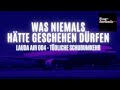 Lauda Air 004 Schubumkehr In Den Tod Flugforensik Episode 8