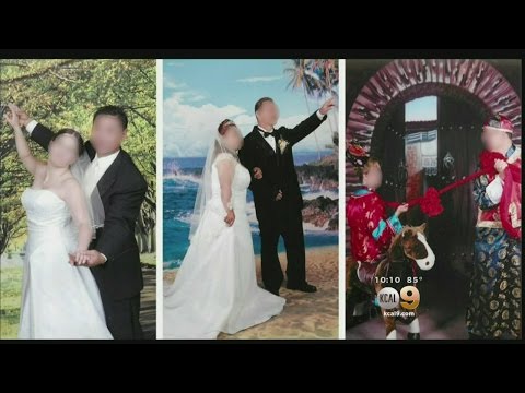 3 Charged In Sham Marriage Scheme