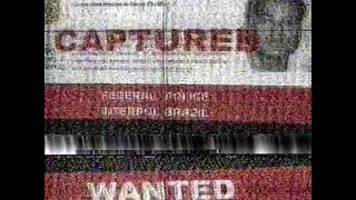 Chamada do Jornal da Globo (17.06.14) [SD - Gravação Muito Ruim]