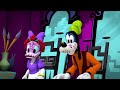 Daisy Duck Tearing Up This Just Reminds Me That My Grandduck Is Gone READ DESCRIPTION
