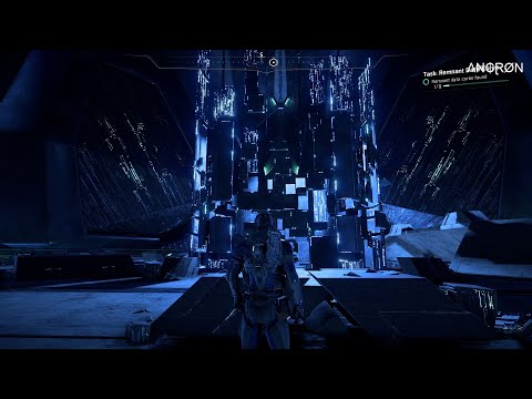 Mass Effect: Andromeda - Playthrough - Episode 21