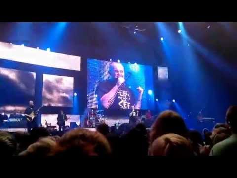 ELÁN Anjelska daň (Pardubice 2011)