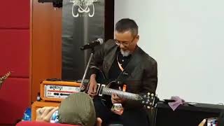 Download lagu Karl Cromok - Another You (LIVE) mp3