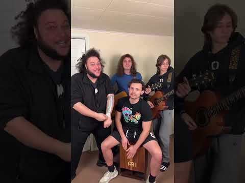 When Your Intrusive Thoughts Win...