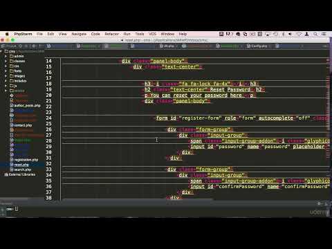 1 Variables in PHP DATA TYPES PHP FOR BEGINNERS BECOME A PHP MASTER CMS PROJECT COURSE