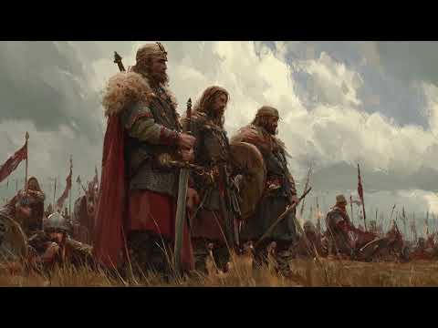 The Fall of Attila’s Empire: How the Hun Threat Disappeared