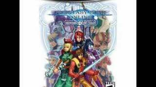 Jay Wonder - Phantasy Star