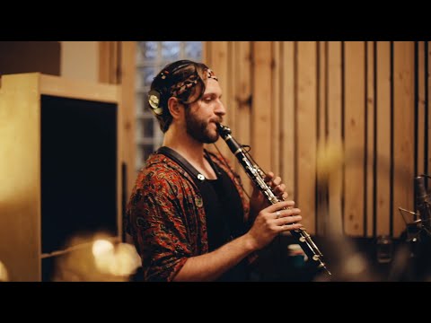 Lucky Chops - Memories (Studio Video)