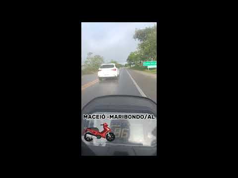 MACEIÓ/ MARIBONDO/AL  ( 174  KM  IDA / VOLTA )