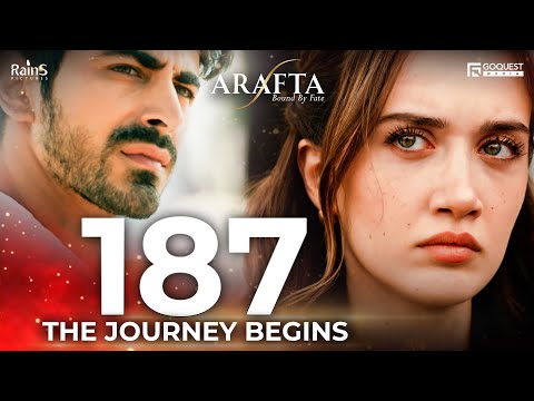 Arafta is almost here..187 seconds left! New Turkish Drama | Arafta –Turkish Series @araftadizisi