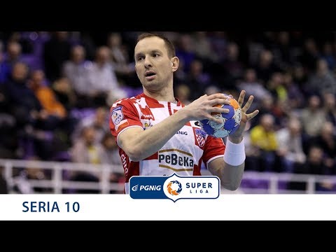 10 seria Superliga CHROBRY GŁOGÓW / MMTS KWIDZYN