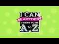 I Can Be Anything I Want To Be A To Z Computer Programmer