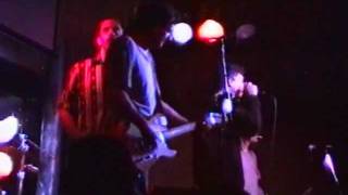 guided by voices * echos myron * LIVE @Gibsons- Tempe, Az. 5-11-96