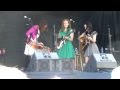 Red Molly: "Can't Let Go" (merlefest 2013)