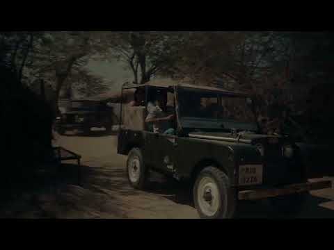 Village Safari at Raaga Taala Retreat