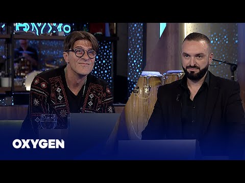 OXYGEN Pjesa 4 - Kuizi 18.05.2024