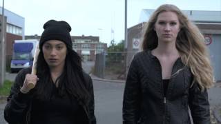 Avicii - Long Road To Hell ft. Audra Mae (Homemade Music Video)