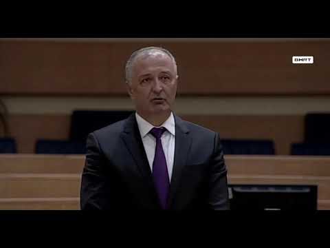 Helez: Čitav vrh HDZ-a je decenijama bio u Savezu komunista BiH