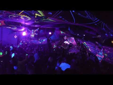 Cosmalogic (Dj-Set) @ Alternative Reality Musik und Kulturfabrik Die Grube Closing 14.01.2023