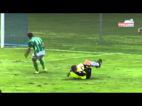 MTE 1904 - Csornai SE 1:0