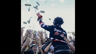 King Jamz and Savage Habits Opening for Ugly God