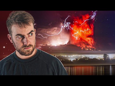 LES PHÉNOMENES ET ANIMAUX LES PLUS RARES JAMAIS FILMÉS #3