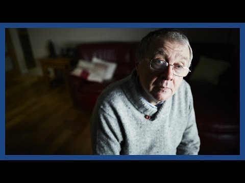 Catholic priests' victim: 'The abuse was so common it became normal’