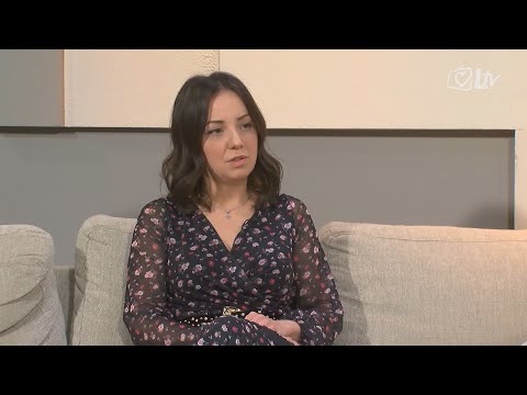 Prozor svetog Josipa – Vlatka Linarić