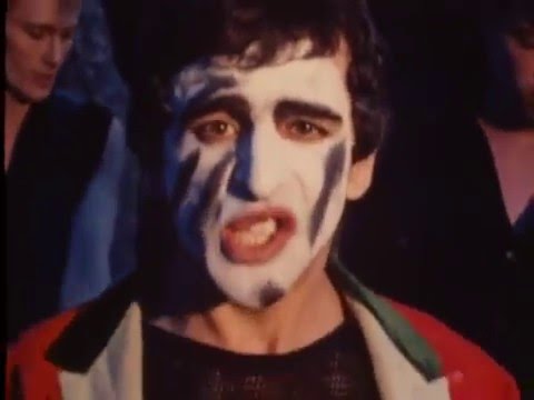 Video thumbnail for Let’s All Go (To the Fire Dances)