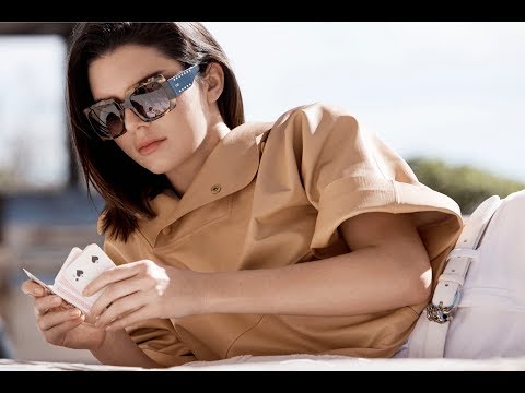 Tod's Eyewear Collection