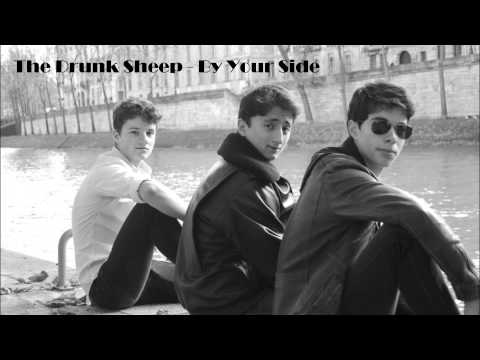 The Drunk Sheep - By Your Side