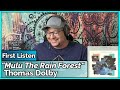 Thomas Dolby- Mulu the Rain Forest (REACTION & REVIEW)