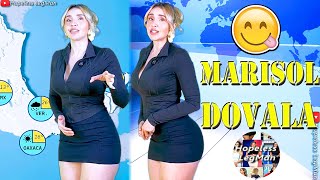 Marisol Dovala 2025 Oct 29