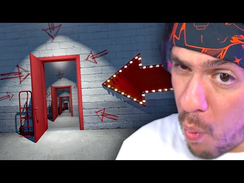 This Game Damaged my MENTAL.