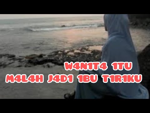 TERNYATA DIA IBUKU SENDIRI