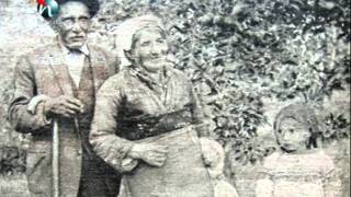 Asik Veysel-Mecnunum Leylami Gördüm_Türkülerinsesi