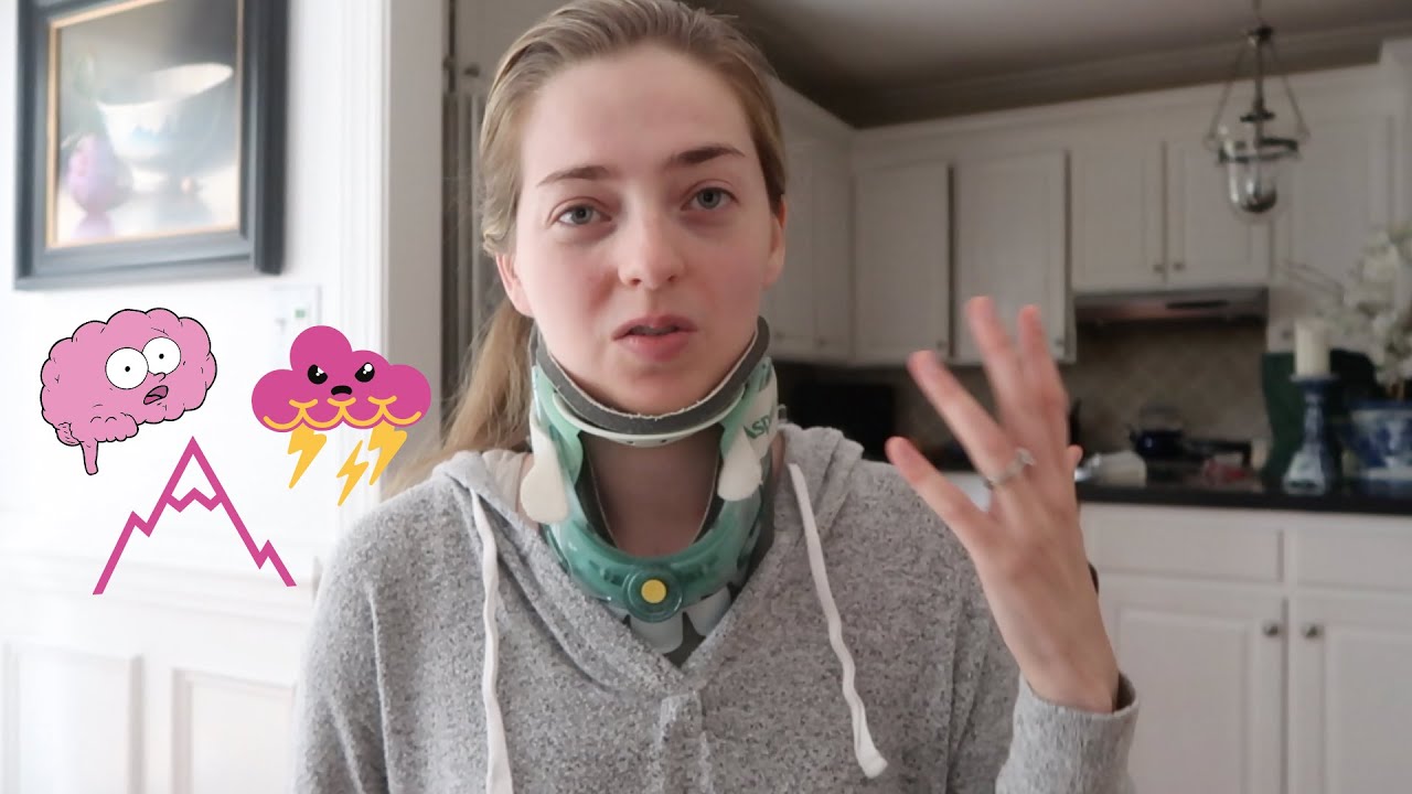 Barometric Pressure Changes With Intracranial Hypertension and Chiari Malformation (My experience)!