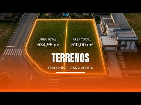 Terrenos à Venda no Condomínio Santa Isabel em Louveira/SP
